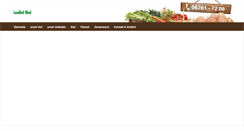 Desktop Screenshot of landhof-nied.de